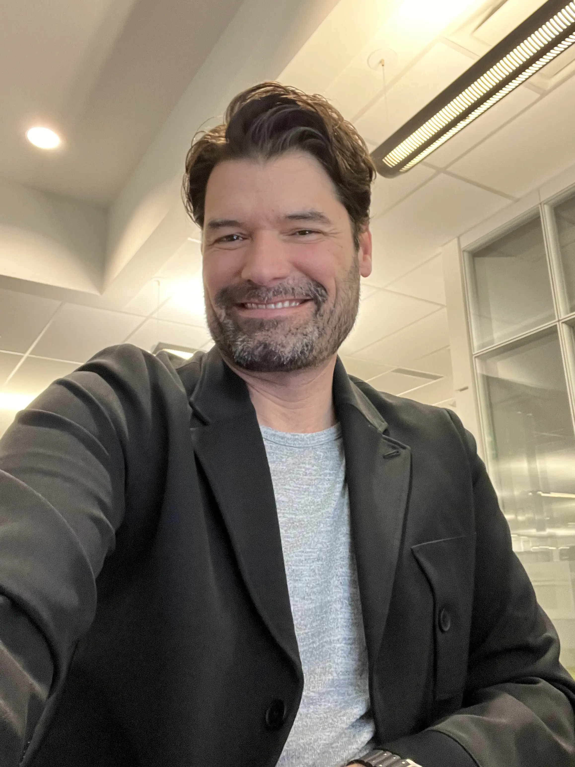 Testimonial author 2